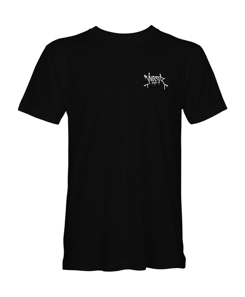 YNGSTR RICH x YNGSTR COLLAB C6 T-SHIRT